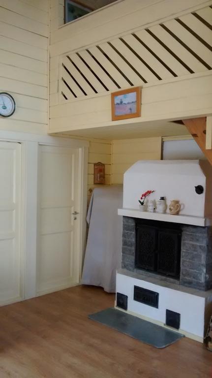 Cottage Kesaeranta Kumia Quarto foto